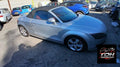 Audi TT 8J Roadster (2006-2014) Plata - Despiece / Recambios