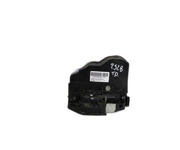 Motor cierre centralizado trasero derecho 7202148 de Bmw 1 (e81) 2006-2011