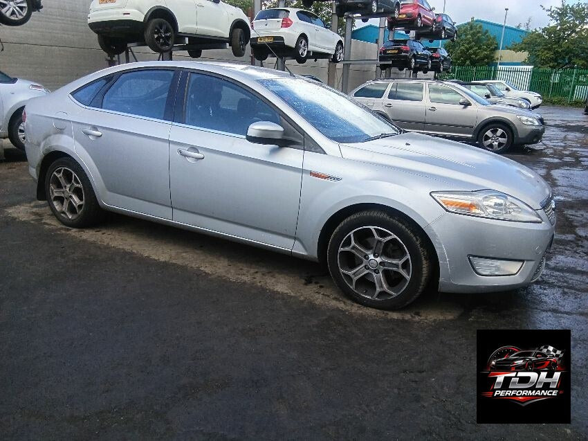 Ford Mondeo Mk4 (2007-2014) Berlina Plata - Despiece / Recambios