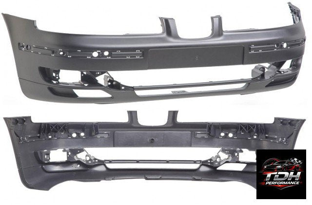 Paragolpes Delantero SEAT Leon Nuevo Ref. 1M0807217ANGRU