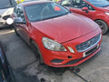 Volvo S60 II (2010-2018) Berlina Rojo - Despiece / Recambios
