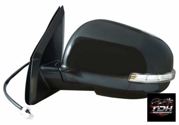 Retrovisor Izquierdo Mitsubishi Asx Nuevo Ref. 1608318280