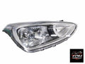 Faro Derecho Hyundai I10 Nuevo Ref. 92102B9000