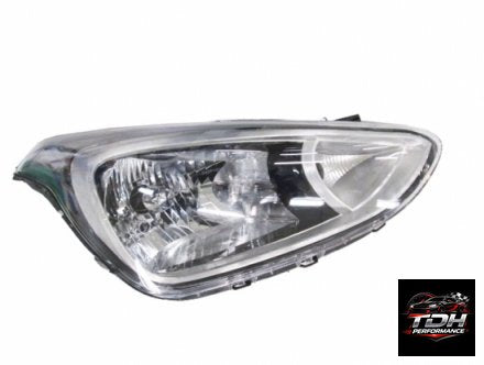 Faro Derecho Hyundai I10 Nuevo Ref. 92102B9000