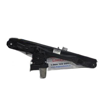 Elevalunas delantero izquierdo 51810880 de Fiat Ii doblo (152)