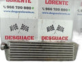 Intercooler de Ford Transit bus (ttg)