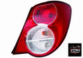 Piloto Trasero Derecho Chevrolet Aveo Nuevo Ref. 96330976