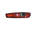 Piloto trasero izquierdo 4M5113N004 de Ford Focus sportbreak (cb4)