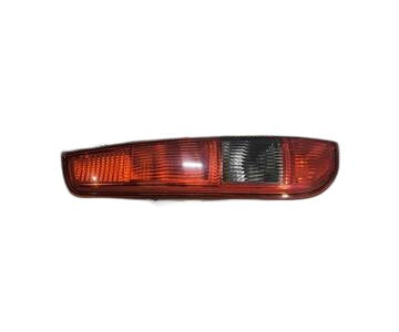 Piloto trasero izquierdo 4M5113N004 de Ford Focus sportbreak (cb4)