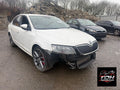 Despiece / Recambios Skoda Octavia III 5E vRS (2013-2017) Blanco
