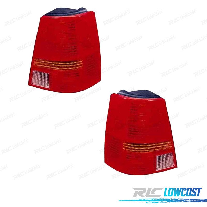 Pilotos PARA Volkswagen VW GOLF IV Station Wagon 97-03