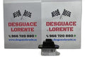 Resistencia calefacción 0778000682 de Citroen C-zero