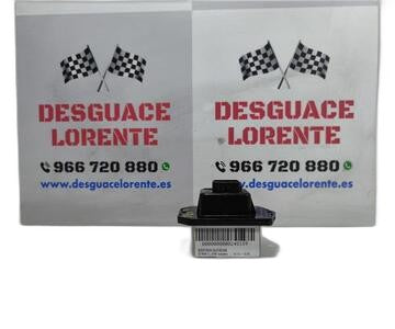 Resistencia calefacción 0778000682 de Citroen C-zero