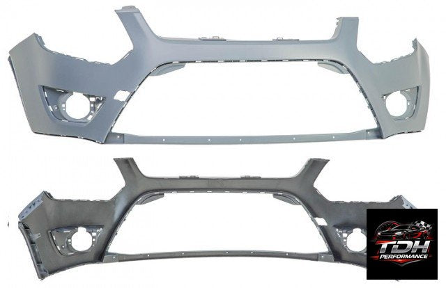 Paragolpes Delantero Ford Kuga Nuevo Ref. 1544518