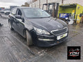 Despiece / Recambios Peugeot 308 II (T9) 2013-2021 Negro