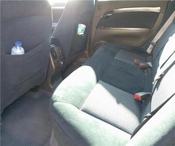 Fiat Croma 1.9 8V Multijet Dynamic (12.2007->) 2005 - Despiece