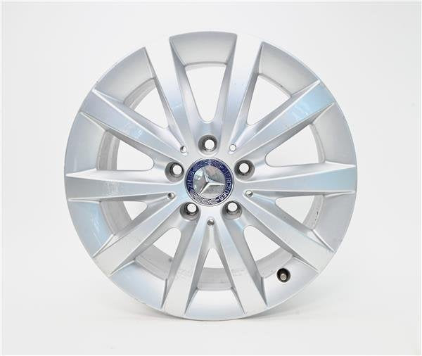 Llanta Rueda Delantera Derecha Mercedes-Benz - Clase B