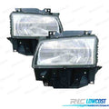 Faros PARA Volkswagen VW Transporter T4 Multivan Caravelle 96-03