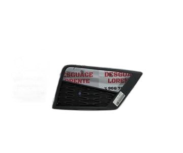 Rejilla delantera derecha 575853665 de Seat Ateca (kh7)