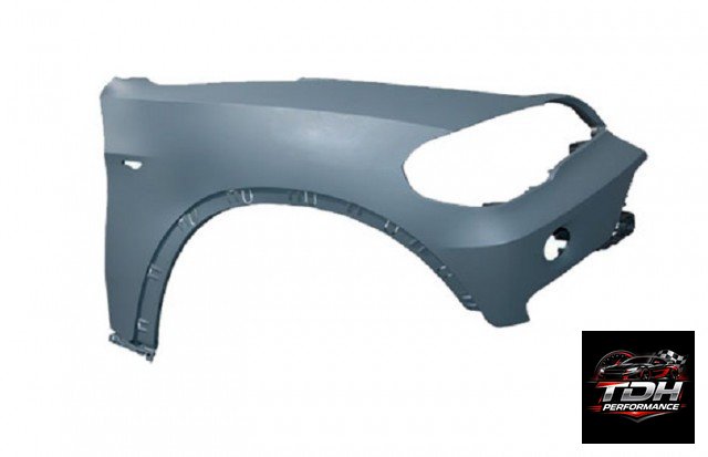 Aleta Derecho BMW X5 Nuevo Ref. 51657178394