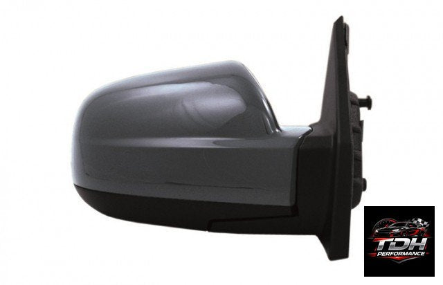 Retrovisor Derecho Hyundai Tucson Nuevo Ref. 876202E530