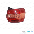 Piloto DCH PARA Citroen C5 08-10