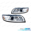 Faros Volvo S40 08- Electrico