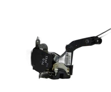 Cerradura puerta delantera derecha de Toyota Rav4 (a2)