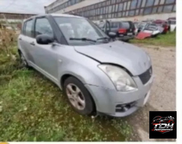 Suzuki Swift MZ/EZ (2005-2010) Despiece / Recambios Completos