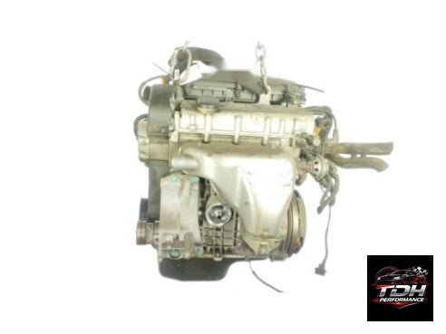 Motor Volkswagen Golf 1.4 16V 75 CV AHW 1997-2005