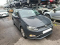 Volkswagen Polo 6C (2014-2017) Gris Antracita - Despiece / Recambios