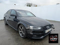 Audi A4 B8 Facelift (2012-2015) Berlina Negro - Despiece / Recambios