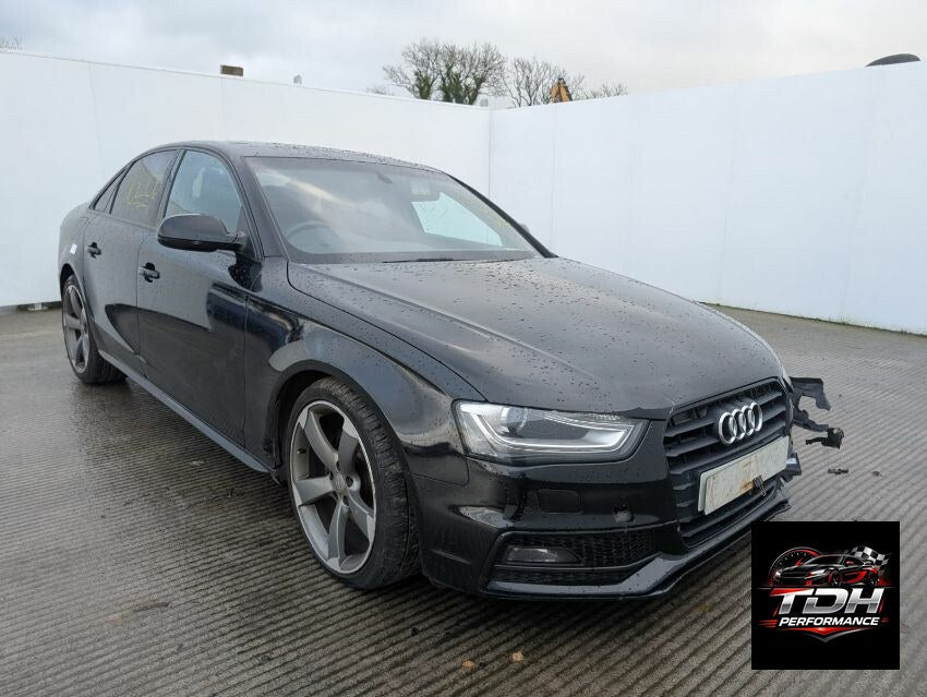 Audi A4 B8 Facelift (2012-2015) Berlina Negro - Despiece / Recambios