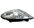 Faro izquierdo 4m5113k060 de Ford Focus cabrio (ca5)