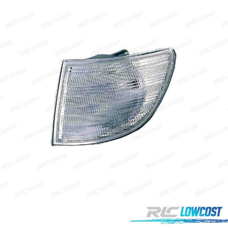 Intermitente Frontal IZQ Mercedes VITO W638 96-03 Blanco
