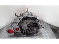 Caja de Cambios Manual Honda Cr V Re Executive 4Wd ARZWMX1