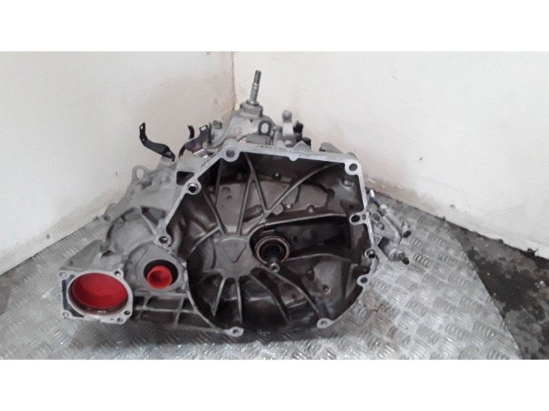 Caja de Cambios Manual Honda Cr V Re Executive 4Wd ARZWMX1