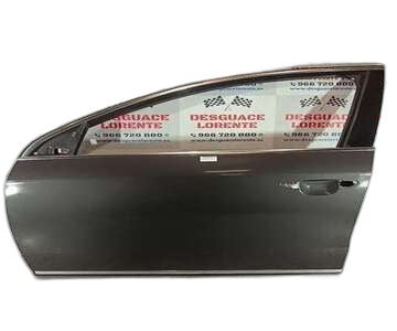 Puerta delantera izquierda de Volkswagen Passat variant (3c5)