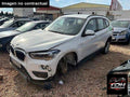 Aleta Delantera Izquierda BMW X1 1.8 D (2018)