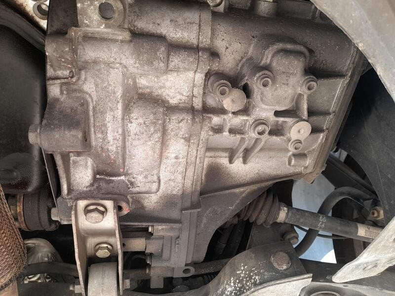 Caja de Cambios Manual Volkswagen Polo V 6R1 6C1.1 4 6R1 LVE