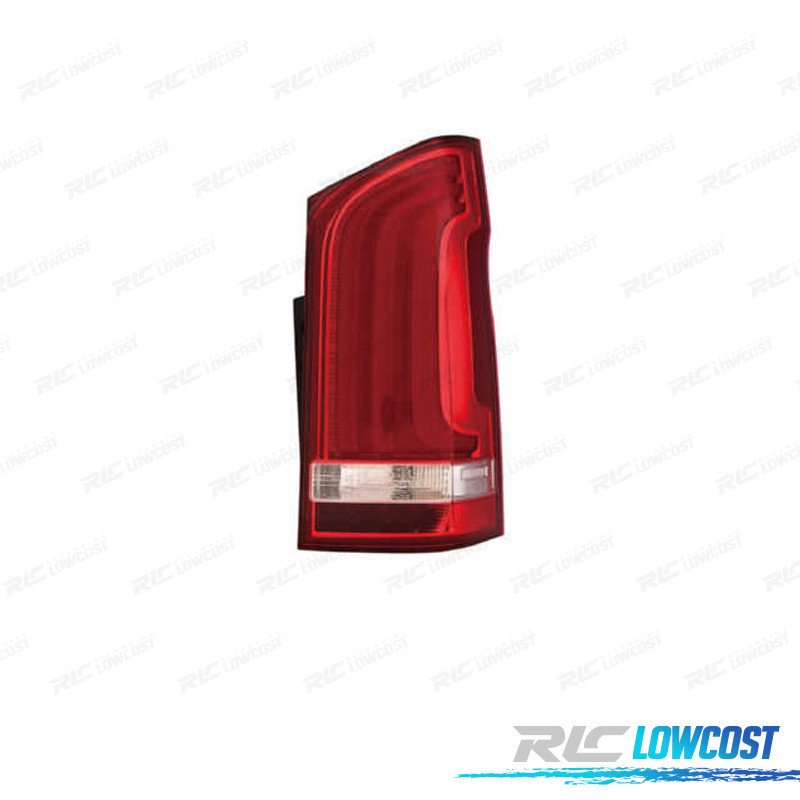 Piloto LED DCH PARA Mercedes VITO W447 1P 14-19 | TDH Performance