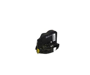 Cerradura puerta delantera derecha 7229458 de Bmw Serie 5 touring (e61)