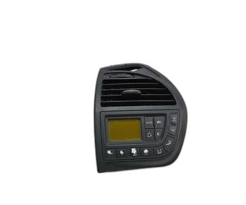 Entrada de aire 303843 de Citroen C4 picasso