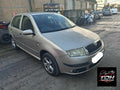 Skoda Fabia I (6Y) 1999-2007 Champagne - Despiece / Recambios