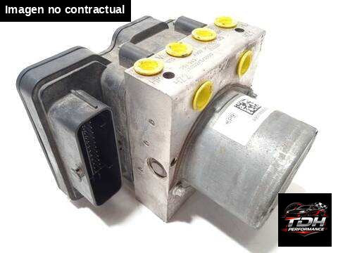 Abs Mercedes-Benz Sprinter 211/214 Cdi (2021) Ref. A9079009305/269943/0265956615