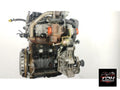 Motor Audi 80 1.9 TDI 90 CV 1Z 1991-1996