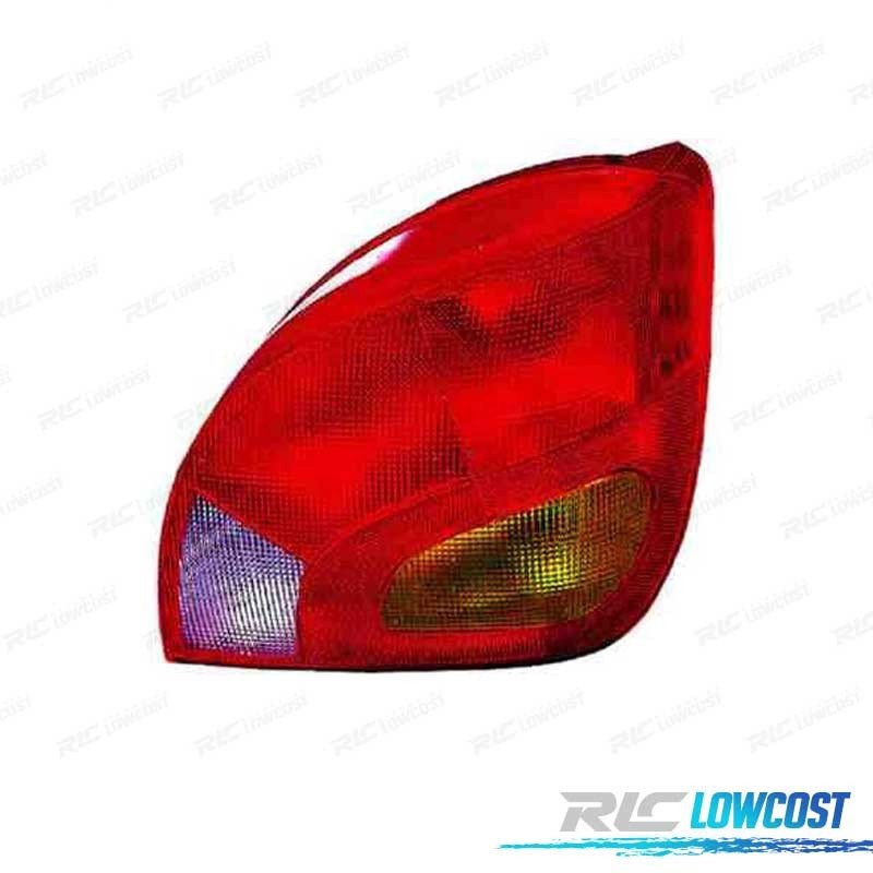 Piloto DCH PARA FORD Fiesta MK4 96-02, Mazda 121 96-00