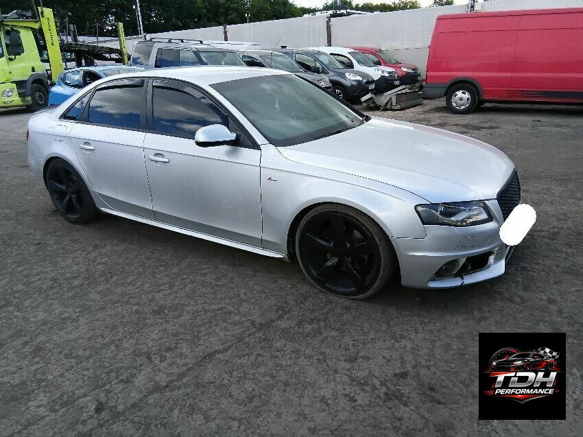 Despiece Audi A4 B8 (8K) 2008-2015 Berlina Plata | Recambios