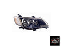 Faro Derecho Mitsubishi Outlander Nuevo Ref. 8301B480