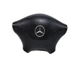 Airbag izquierdo A9068601202 de Mercedes-benz Sprinter furgon